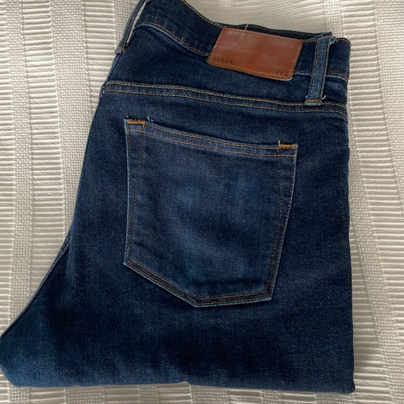 J Crew men’s denim - Picture 3 of 4